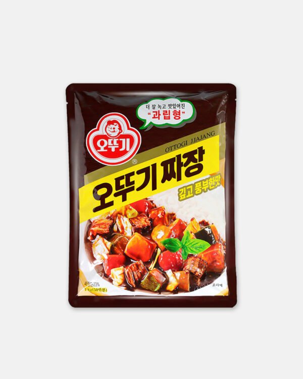 OTTOGI JJAJANG EN POLVO 1KG.