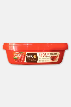 SAJO GOCHUJANG PASTA PICANTE (Taeyangcho) 170g