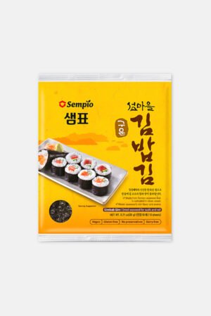 ALGA NORI SEMPIO PACK