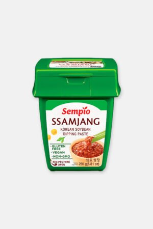 SEMPIO SSAMJANG 250G GLUTEN FREE