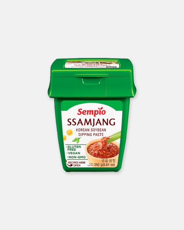 SEMPIO SSAMJANG 250G GLUTEN FREE