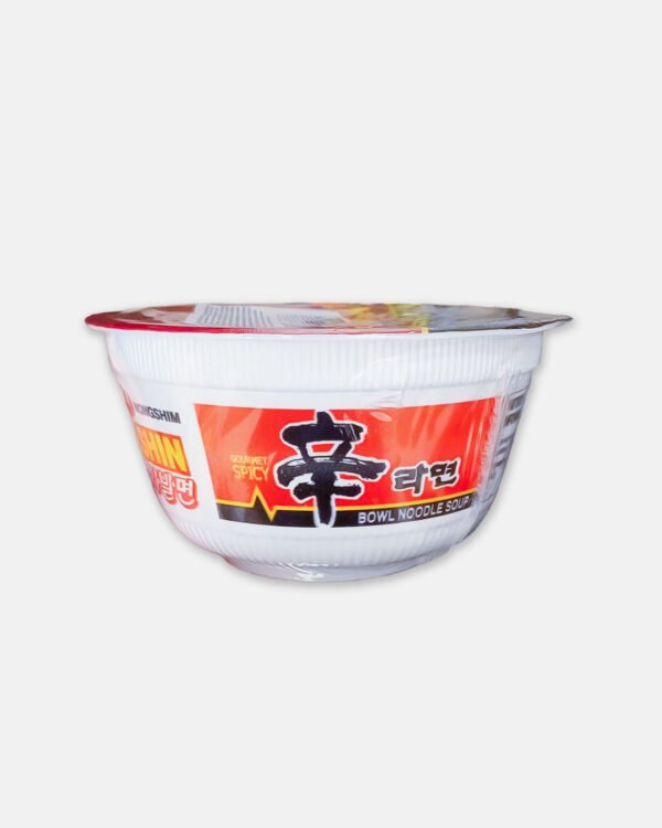 NONGSHIM SHIN BOWL