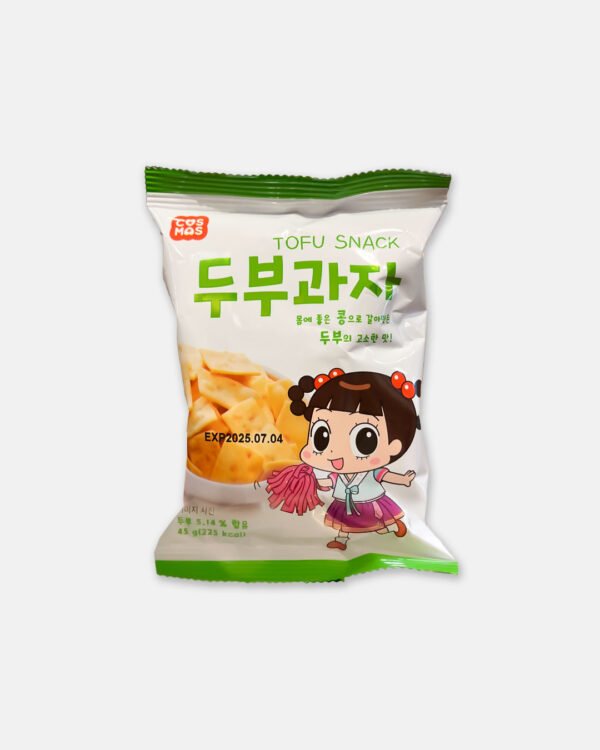 COSMOS SNACK TOFU