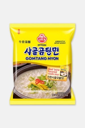 OTTOGI GOMTANGMYON
