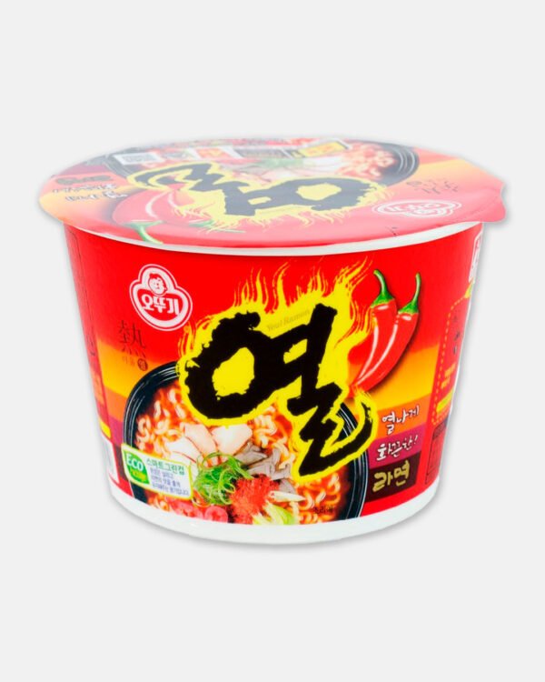 YEUL RAMEN CUP GRANDE