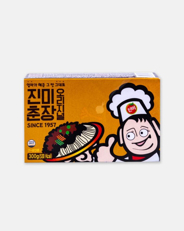 JINMI PASTA DE SOJA