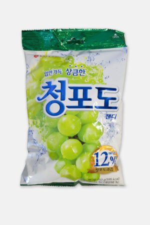 CARAMELO UVA X 20