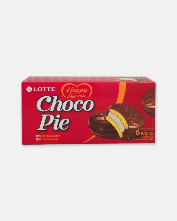 CHOCOPIE X 6