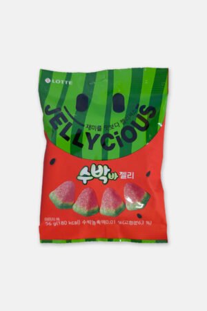 JELLYCIOUS GOMITA SANDIA