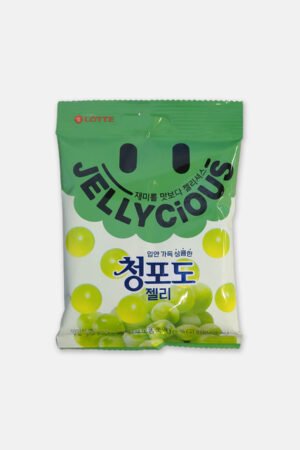JELLYCIOUS GOMITA  UVA