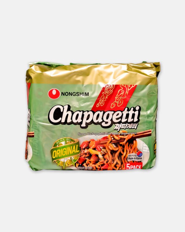CHAPAGUETTI x 5 un.