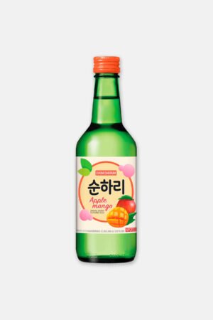SOJU MANZANA MANGO