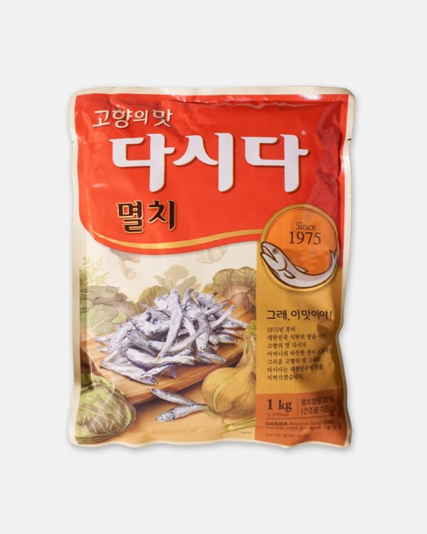 CJ MELCHI DASHIDA 1kg.