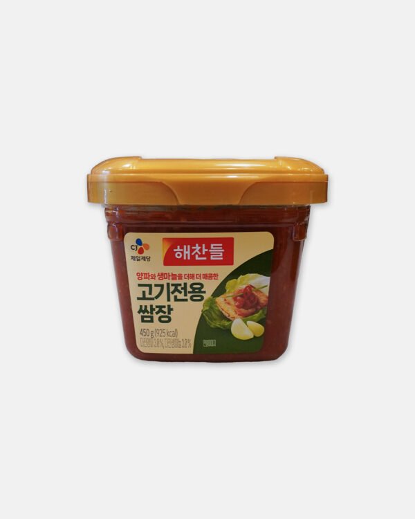 CJ SSAMJANG 450gr.