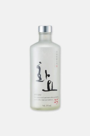 HWAYO 25° 375ML