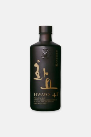 HWAYO 41° 375ML