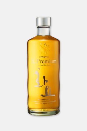 HWAYO 41° PREMIUM 500ML