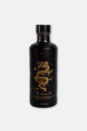 HWAYO 53° 200ML