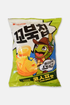 KOBUK CHIP