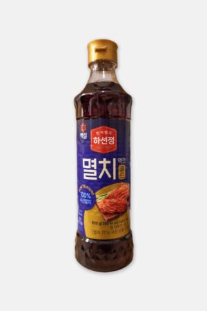 CJ SALSA MELCHI EKJOT 800gr.