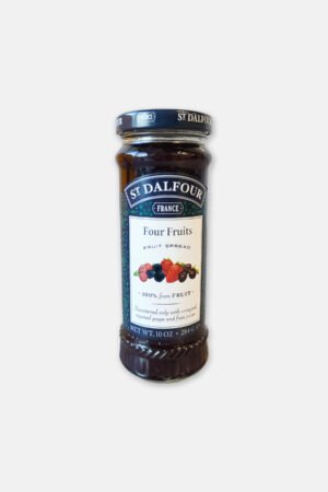 ST DALFOUR FOUR FRUITS MARMALADE