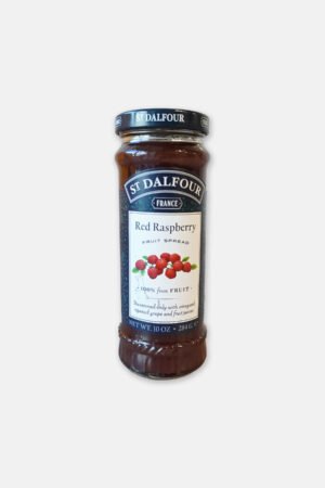 ST DALFOUR RED RASBERRU MARMALADE
