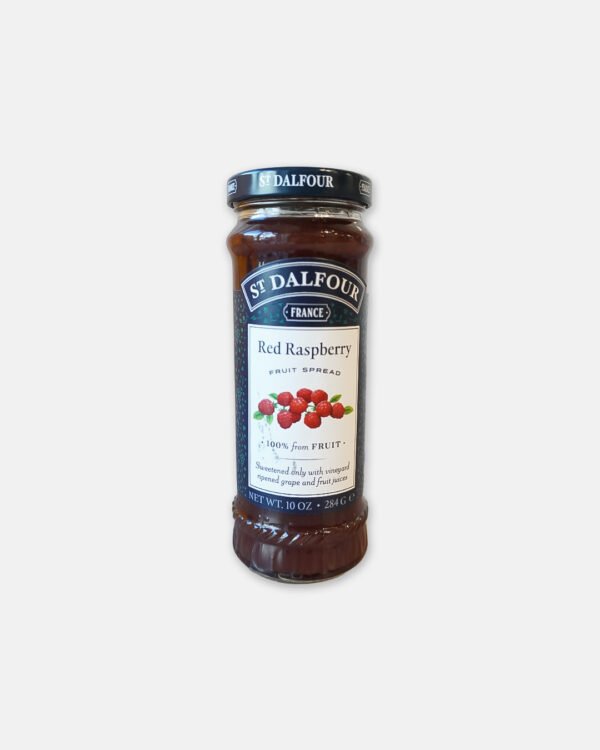 ST DALFOUR RED RASBERRU MARMALADE