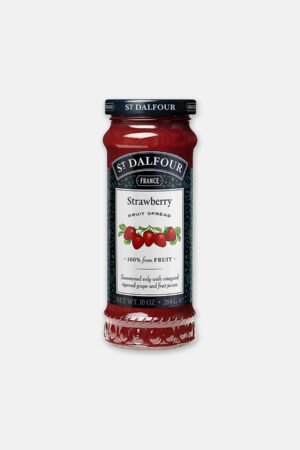 ST DALFOUR STRAWBERRY MARMALADE