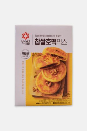 CJ HOTTEOK MIX