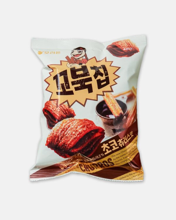 KOBUK CHIP CHURROS
