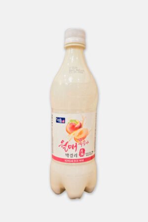 MAKGEOLLI DURAZNO