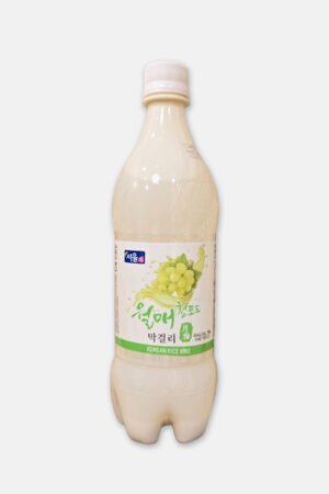 MAKGEOLLI UVA