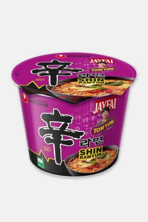 NONGSHIM SHIN TOMYUM BIG BOWL