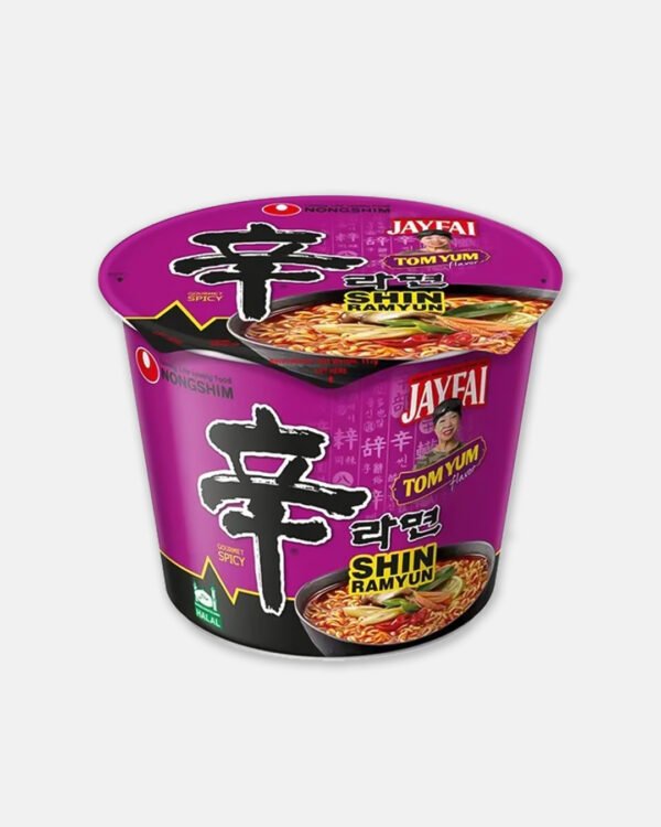 NONGSHIM SHIN TOMYUM BIG BOWL