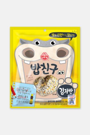 OTTOGI FURIKAKE ALGAS