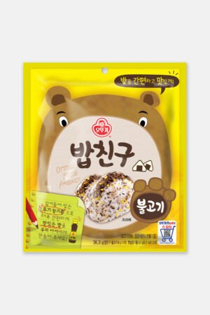 OTTOGI FURIKAKE BULGOGUI