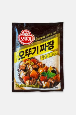 OTTOGI JJAJANG EN POLVO 100GR.