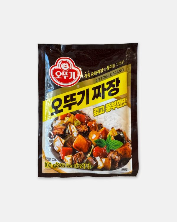OTTOGI JJAJANG EN POLVO 100GR.