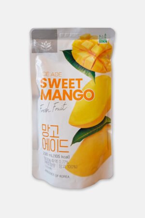 POUCH MANGO ICE ADE