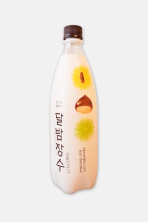 MAKGEOLLI CASTAÑA