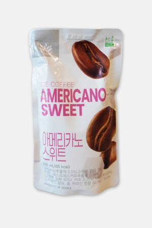 POUCH AMERICANO SWEET