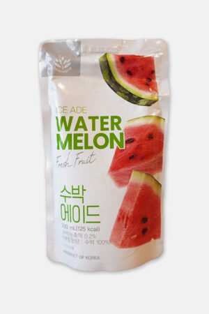 POUCH SANDIA ICE ADE
