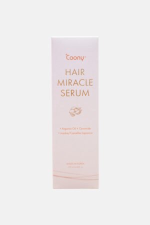 COONY HAIR MIRACLE SERUM