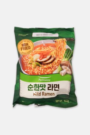 PULMUONE MILD RAMEN 96.4gr.
