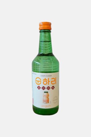 SOJU YAKULT