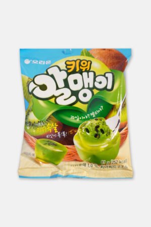 GOMITAS KIWI 81gr.