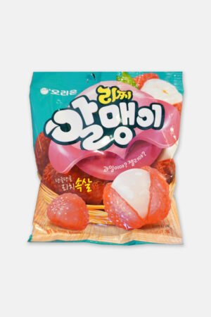GOMITAS LYCHEE 81gr.