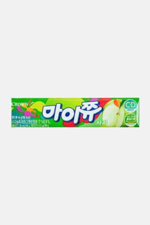 MY CHEW MANZANA 44gr.