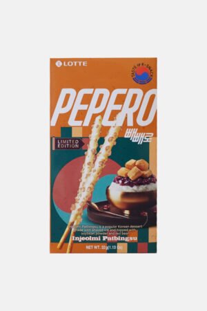 PEPERO INJEOLMI
