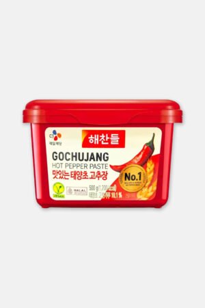 CJ PASTA PICANTE 500GR